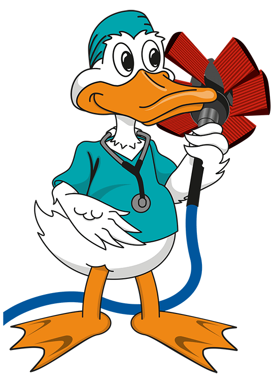 air duct surgeons cleaning logo grand rapids mi western michigan